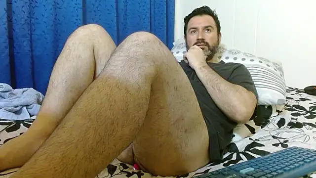 rodrher81 online show from March 20, 2026, 3:18 am