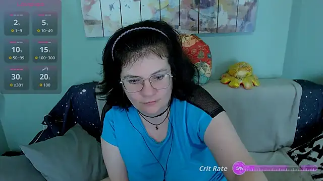 EverlyRays online show from July 24, 2026, 3:30 pm