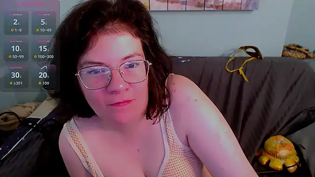 EverlyRays online show from June 22, 2026, 12:13 pm