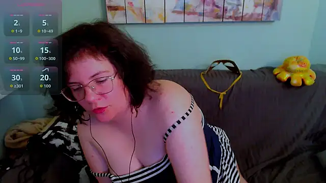 EverlyRays online show from June 21, 2026, 5:08 pm