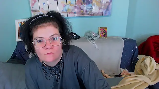 EverlyRays online show from January 10, 2026, 4:02 pm