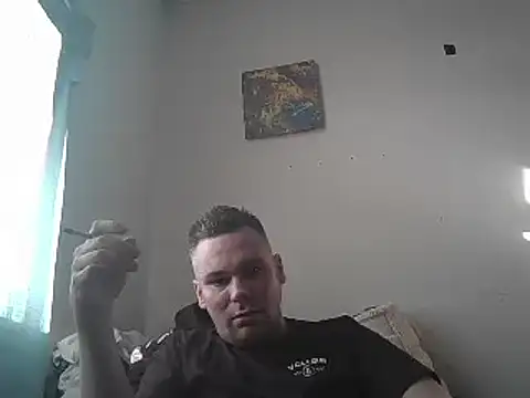 Snapshot of ACABFTP chatting on March 22, 2025, 11:42 pm ACABFTP online show from March 22, 2025, 11:42 pm