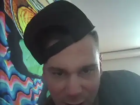 Snapshot of ACABFTP chatting on March 14, 2025, 9:10 pm ACABFTP online show from March 14, 2025, 9:10 pm