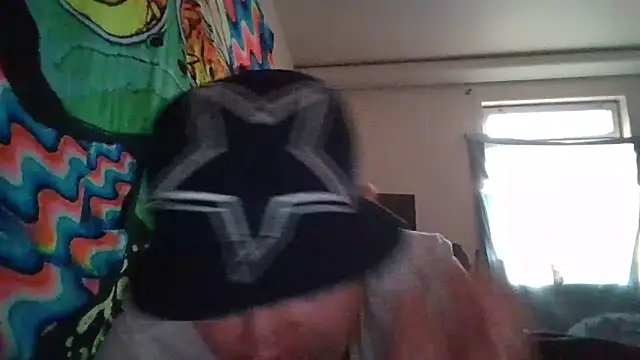 Snapshot of ACABFTP chatting on February 28, 2025, 12:54 am ACABFTP online show from February 28, 2025, 12:54 am