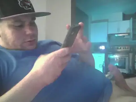 Snapshot of ACABFTP chatting on October 7, 2025, 5:08 am ACABFTP online show from October 7, 2025, 5:08 am