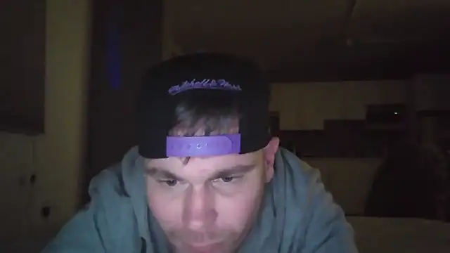 Snapshot of ACABFTP chatting on October 19, 2025, 5:32 am ACABFTP online show from October 19, 2025, 5:32 am