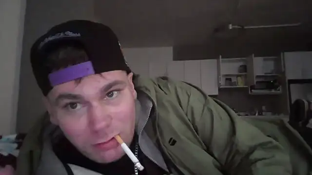 Snapshot of ACABFTP chatting on October 20, 2025, 1:40 am ACABFTP online show from October 20, 2025, 1:40 am