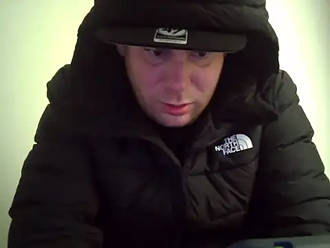 Snapshot of ACABFTP chatting on November 7, 2025, 2:43 pm ACABFTP online show from November 7, 2025, 2:43 pm