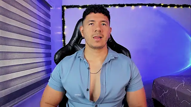 Snapshot of ransoj chatting on July 4, 2026, 1:48 pm ransoj online show from July 4, 2026, 1:48 pm