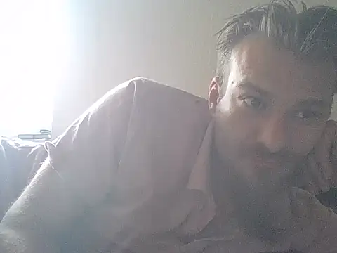 Bigdadyy98 online show from February 10, 2026, 12:59 pm