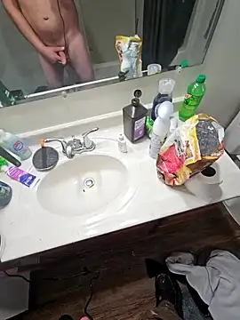 ljbmyweeny online show from February 17, 2025, 9:54 pm