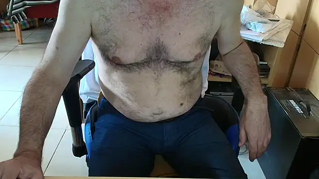 angelgarcia269 online show from November 16, 2025, 11:59 am