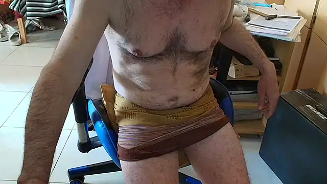 angelgarcia269 online show from October 30, 2025, 12:47 pm