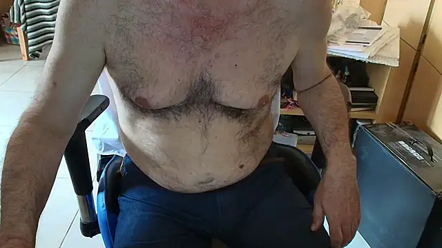 angelgarcia269 online show from November 12, 2025, 12:20 pm