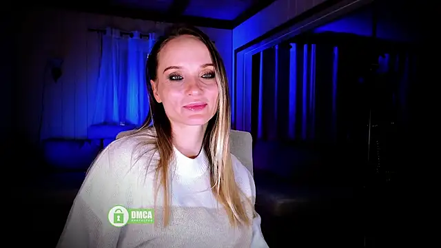 Louise-dance online show from January 25, 2025, 1:43 am