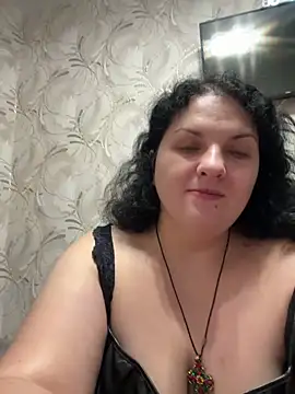 Taisia W online show from January 17, 2025, 7:19 am