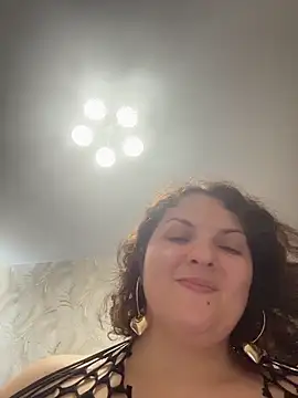 Taisia W online show from February 18, 2026, 7:17 am