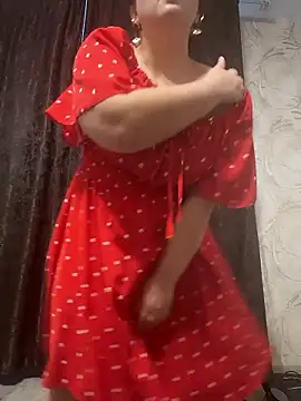 Taisia W online show from January 14, 2026, 6:28 am