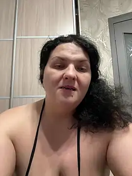 Taisia W online show from January 15, 2025, 10:17 am