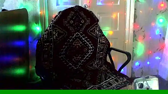 Ladywinter online show from March 10, 2026, 2:43 pm