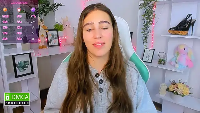 Snapshot of _Eliizabeth_ chatting on October 23, 2025, 9:46 pm Eliizabeth online show from October 23, 2025, 9:46 pm