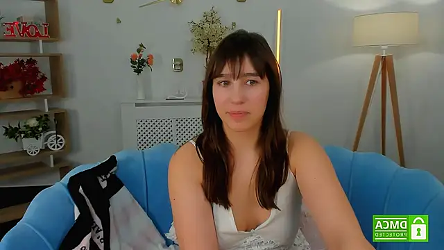 Snapshot of _Eliizabeth_ chatting on February 21, 2025, 4:07 am Eliizabeth online show from February 21, 2025, 4:07 am