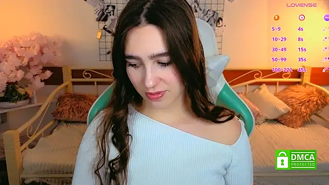  Eliizabeth  online show from February 22, 2026, 10:00 pm