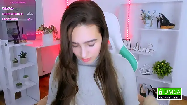  Eliizabeth  online show from February 12, 2026, 10:20 pm