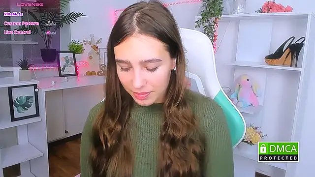 Snapshot of _Eliizabeth_ chatting on November 3, 2025, 9:18 pm Eliizabeth online show from November 3, 2025, 9:18 pm