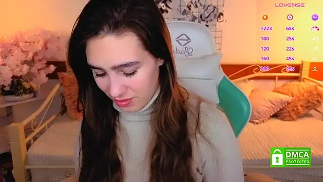  Eliizabeth  online show from March 5, 2026, 11:21 pm