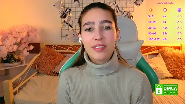  Eliizabeth  online show from February 24, 2026, 10:32 pm