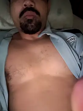 KingZilla2023 online show from March 1, 2026, 3:01 pm