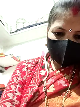 Snapshot of Riyaa-Devi chatting on December 30, 2024, 5:55 pm Riyaa-Devi online show from December 30, 2024, 5:55 pm