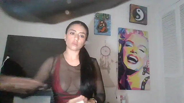 panquesitorico online show from May 10, 2026, 12:47 am