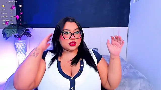 tifanny bigboobs11 online show from June 6, 2026, 12:10 pm