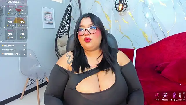 tifanny bigboobs11 online show from February 26, 2026, 12:16 pm