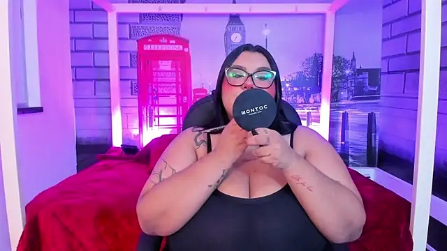 tifanny bigboobs11 online show from May 28, 2026, 11:05 am