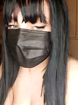 Snapshot of Mayoosh6 chatting on December 27, 2024, 10:26 pm Mayoosh6 online show from December 27, 2024, 10:26 pm