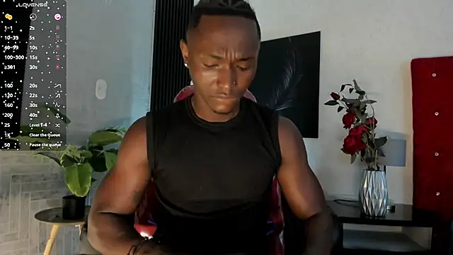 DannSmmith online show from February 24, 2026, 4:35 am