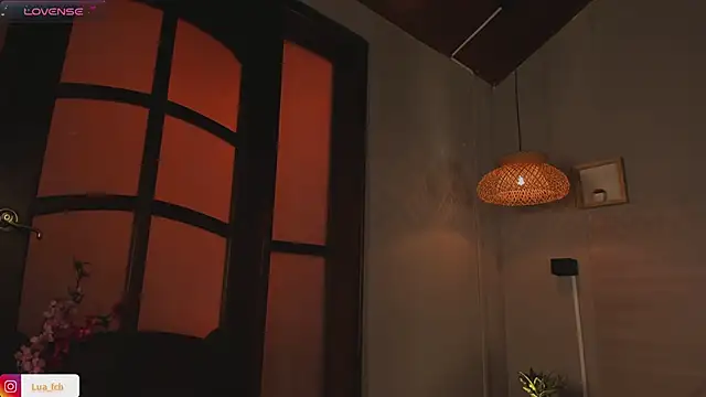 lua ferch   online show from March 18, 2025, 1:01 pm