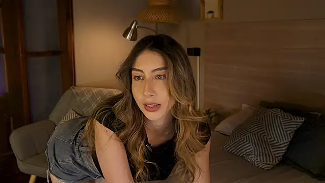 lua ferch   online show from February 12, 2026, 1:00 pm