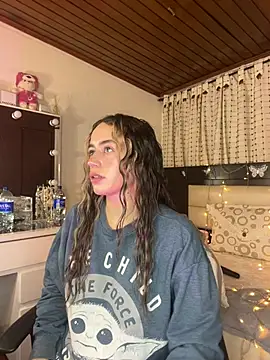 Snapshot of Natalia_Suarez chatting on March 17, 2025, 4:29 am Natalia Suarez online show from March 17, 2025, 4:29 am