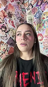 Snapshot of Natalia_Suarez chatting on February 25, 2025, 12:25 am Natalia Suarez online show from February 25, 2025, 12:25 am