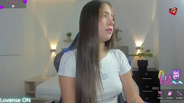 nataly rodri online show from February 10, 2026, 1:48 am