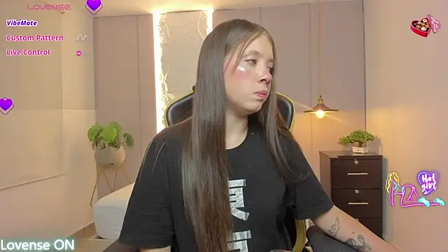 nataly rodri online show from March 10, 2026, 2:15 am