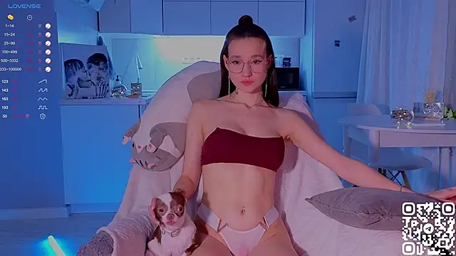 Snapshot of shey1i chatting on December 14, 2024, 9:13 pm shey1i online show from December 14, 2024, 9:13 pm