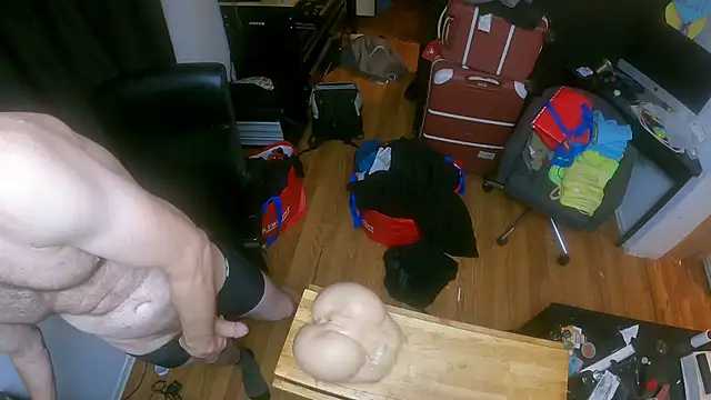 leanjamesdean online show from February 7, 2026, 2:41 am