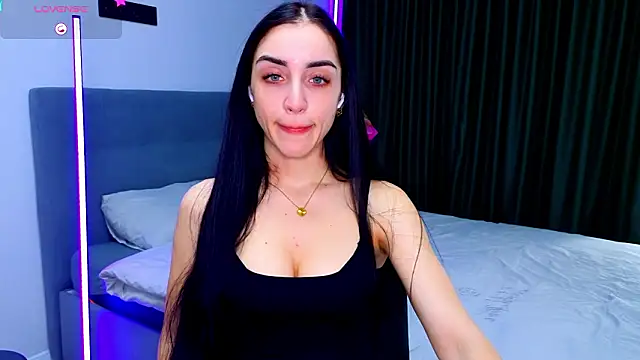 Kemi  Jordan online show from March 21, 2026, 1:15 pm