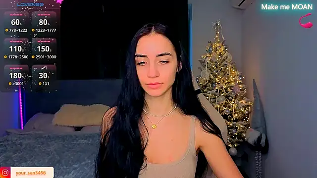 Kemi  Jordan online show from December 22, 2025, 12:27 pm