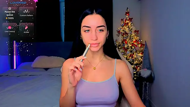 Kemi  Jordan online show from January 7, 2026, 6:51 am